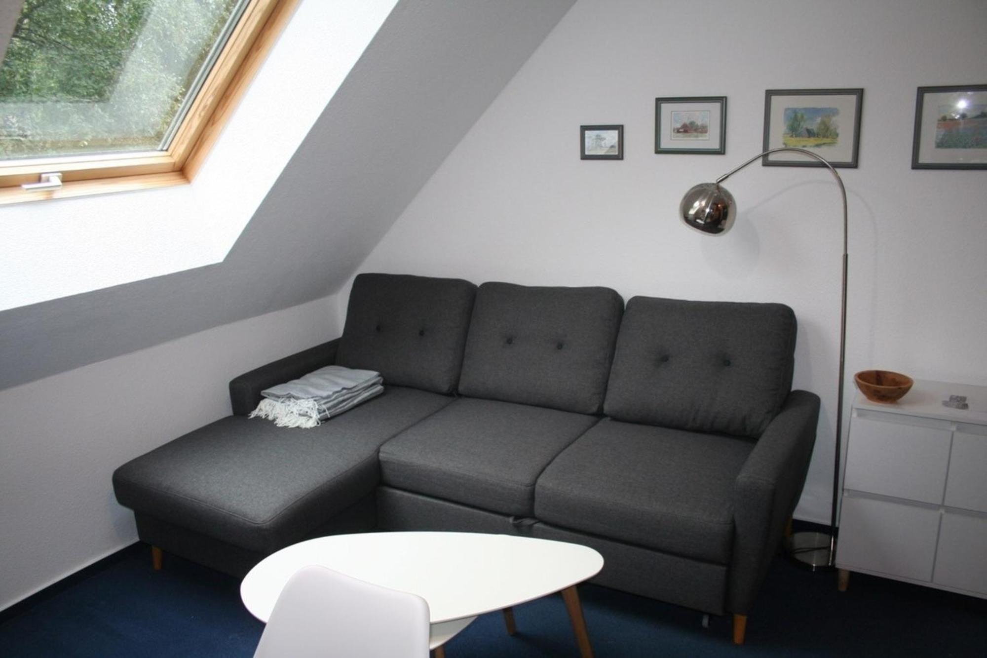 -"Grosse Koje" Fewo Im Og - Fischlaender Weg 53A Dierhagen Exterior photo